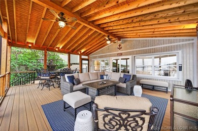 If you've been looking for that true turnkey lake house where - photo 25