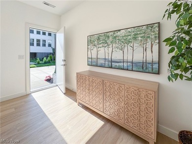 Introducing 'Edgewater South', a Fully Completed townhome with - photo 25