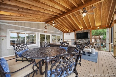 If you've been looking for that true turnkey lake house where - photo 26