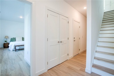 Introducing 'Edgewater South', a Fully Completed townhome with - photo 26