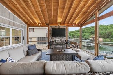 If you've been looking for that true turnkey lake house where - photo 28
