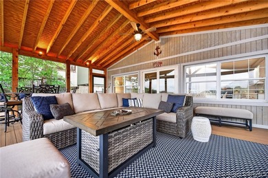 If you've been looking for that true turnkey lake house where - photo 29