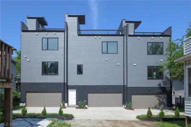 Introducing 'Edgewater South', a Fully Completed townhome with - photo 29