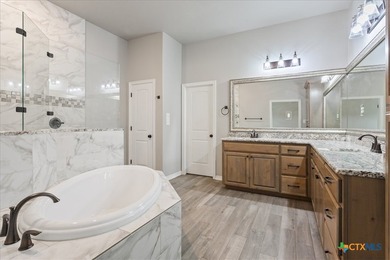 Experience luxury country living in this stunning 2021 custom - photo 29