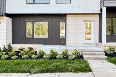 Introducing 'Edgewater South', a Fully Completed townhome with - photo 30