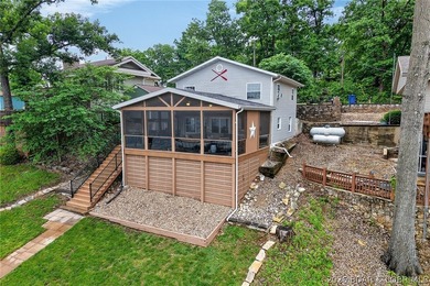 If you've been looking for that true turnkey lake house where - photo 31