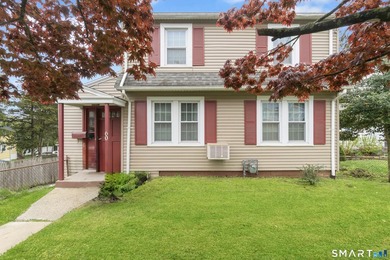 Welcome to 33 Colonial Road Unit 9, Stamford, CT 06906, with a - photo 1