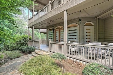 Lake Home For Sale in , Georgia