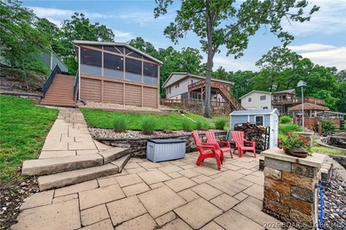 If you've been looking for that true turnkey lake house where - photo 32