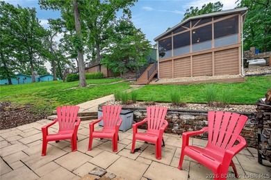 If you've been looking for that true turnkey lake house where - photo 33
