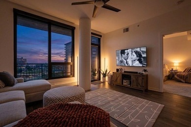 South facing unit filled with natural light, 2 garage stalls - photo 1