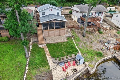 If you've been looking for that true turnkey lake house where - photo 42