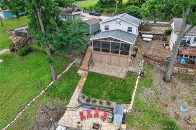 If you've been looking for that true turnkey lake house where - photo 43