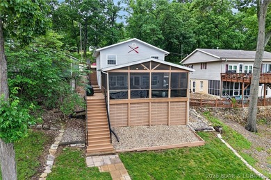 If you've been looking for that true turnkey lake house where - photo 44