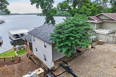 If you've been looking for that true turnkey lake house where - photo 46