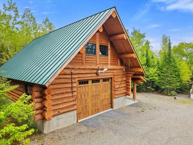 Discover the rare peace and beauty of Atwood Pond, a private - photo 47