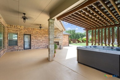 Experience luxury country living in this stunning 2021 custom - photo 48