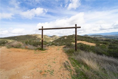 Diamond Valley Lake Acreage For Sale in Hemet California