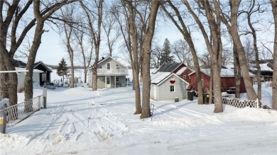 Lake Home For Sale in Fergus Falls, Minnesota