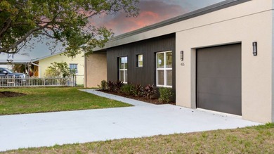 Life at 455 Riverview Avenue begins beneath the quiet canopy of - photo 4