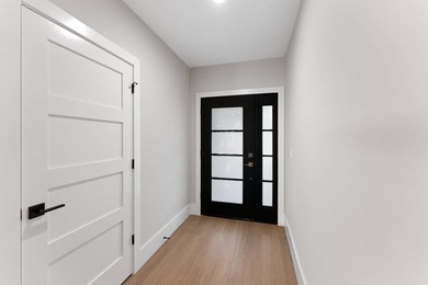 Life at 455 Riverview Avenue begins beneath the quiet canopy of - photo 9