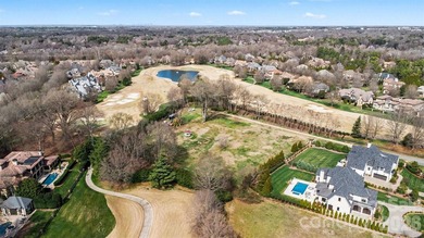 Introducing a masterpiece by one of the city's premier builders