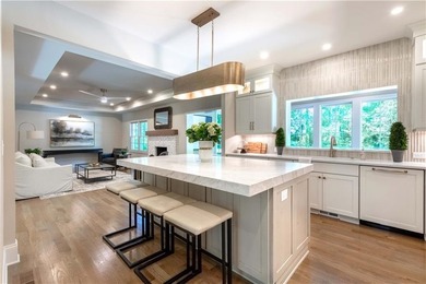 Masterfully renovated and expanded by Hudgins Property Group - photo 11