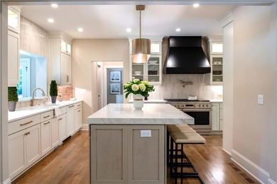 Masterfully renovated and expanded by Hudgins Property Group - photo 12