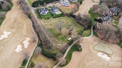 Introducing a masterpiece by one of the city's premier builders