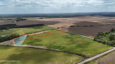 Gorgeous 4.29-Acre WATERFRONT Homesite in SandHill Farms! Lot 4 - photo 16