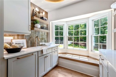 Masterfully renovated and expanded by Hudgins Property Group - photo 19