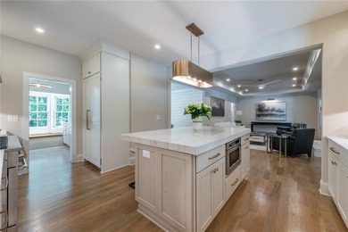 Masterfully renovated and expanded by Hudgins Property Group - photo 21