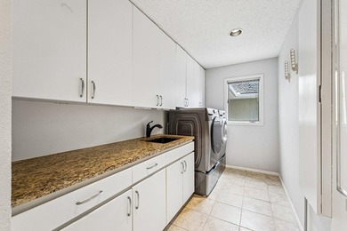 This soft contemporary home is situated on a quiet cul-de-sac - photo 22