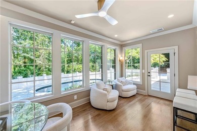 Masterfully renovated and expanded by Hudgins Property Group - photo 25