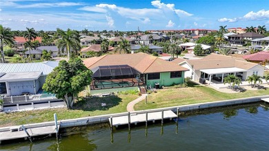 Unbelievable location in Punta Gorda Isles with an amazing view - photo 33