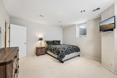 This soft contemporary home is situated on a quiet cul-de-sac - photo 34