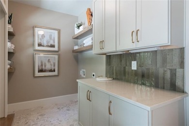 Masterfully renovated and expanded by Hudgins Property Group - photo 36