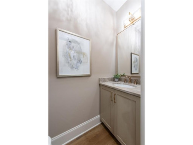 Masterfully renovated and expanded by Hudgins Property Group - photo 37