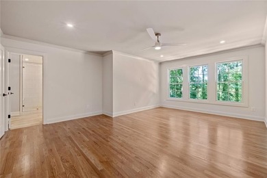 Masterfully renovated and expanded by Hudgins Property Group - photo 38