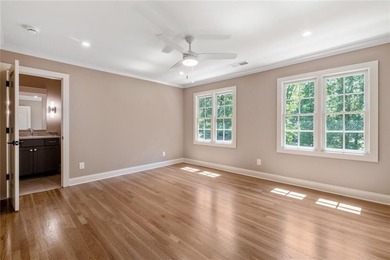 Masterfully renovated and expanded by Hudgins Property Group - photo 39