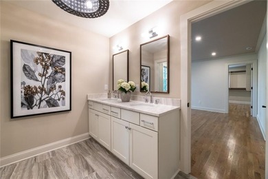 Masterfully renovated and expanded by Hudgins Property Group - photo 40