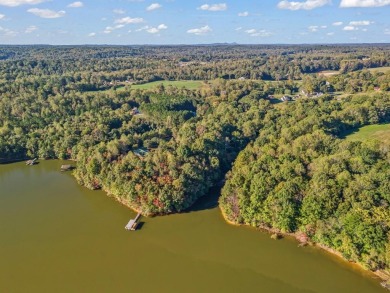 Lake Acreage For Sale in Gainesville, Georgia