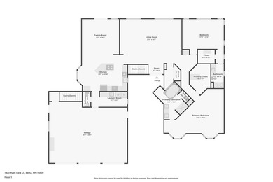 This soft contemporary home is situated on a quiet cul-de-sac - photo 42
