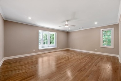 Masterfully renovated and expanded by Hudgins Property Group - photo 44