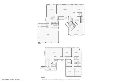 This soft contemporary home is situated on a quiet cul-de-sac - photo 44