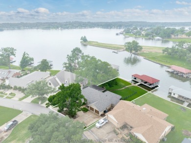 Lovely Waterfront Home with Boathouse on Lake Palestine - photo 48