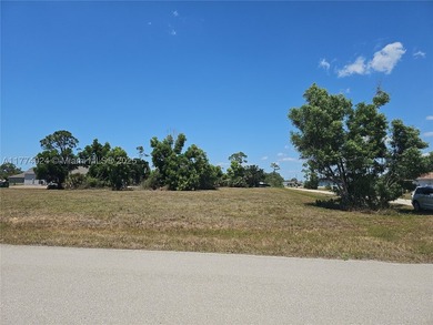 Cape Coral lot is ready to build your dream home. Located in the - photo 8