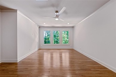 Masterfully renovated and expanded by Hudgins Property Group - photo 49