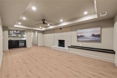 Masterfully renovated and expanded by Hudgins Property Group - photo 50