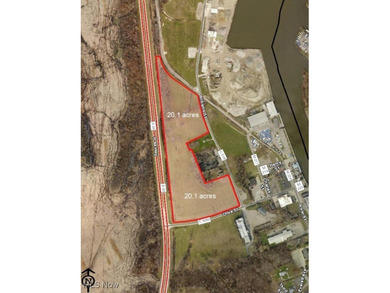 Lake Erie - Lake County Commercial For Sale in Grand River Ohio